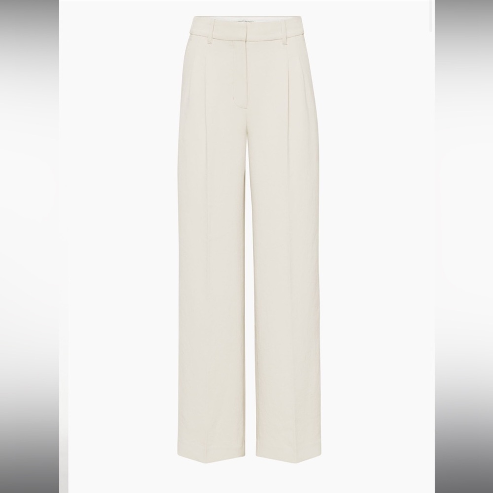 Wilfred Effortless Pant Aritzia